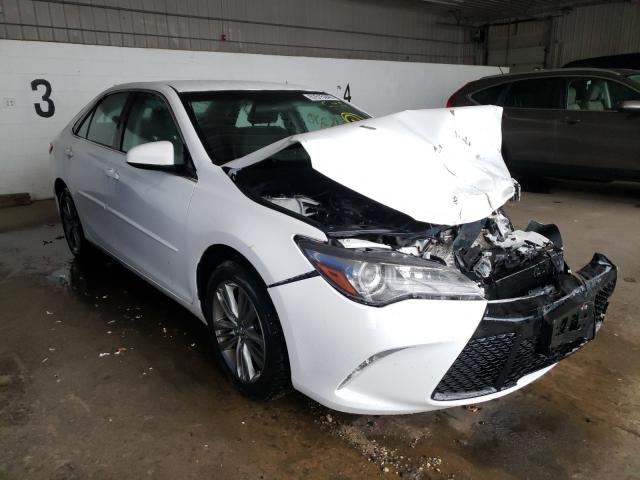 TOYOTA CAMRY LE 2016 4t1bf1fk2gu183549