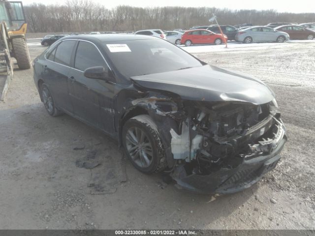 TOYOTA CAMRY 2016 4t1bf1fk2gu183843