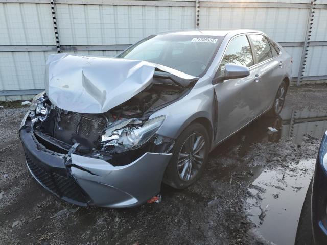 TOYOTA CAMRY LE 2016 4t1bf1fk2gu184572