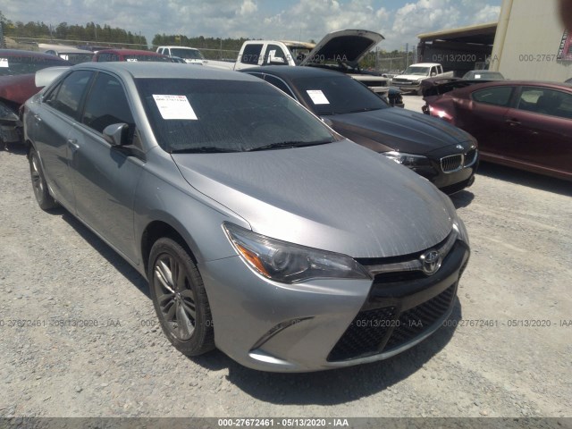 TOYOTA CAMRY 2016 4t1bf1fk2gu184653