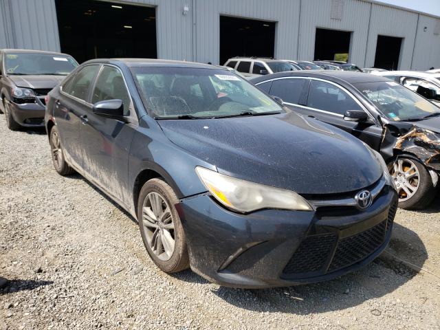 TOYOTA CAMRY LE 2016 4t1bf1fk2gu185222