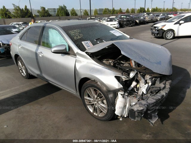 TOYOTA CAMRY 2016 4t1bf1fk2gu185270