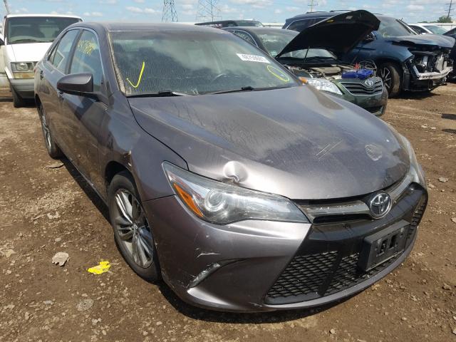 TOYOTA CAMRY LE 2016 4t1bf1fk2gu186595