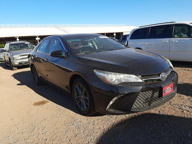 TOYOTA CAMRY LE 2016 4t1bf1fk2gu187195