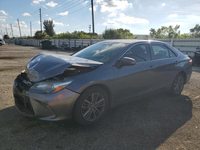 TOYOTA CAMRY 2016 4t1bf1fk2gu187312