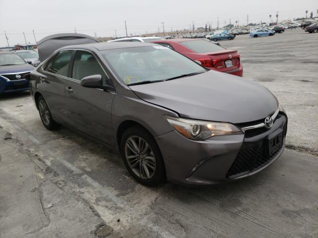 TOYOTA CAMRY LE 2016 4t1bf1fk2gu189657