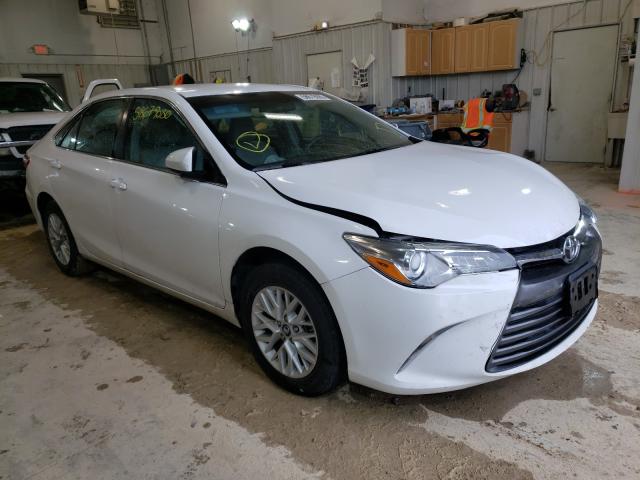 TOYOTA CAMRY LE 2016 4t1bf1fk2gu189867