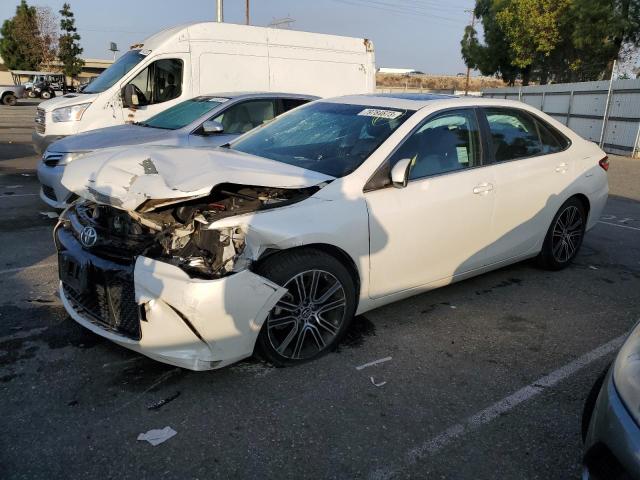 TOYOTA CAMRY 2016 4t1bf1fk2gu190002