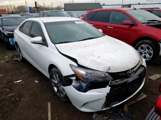 TOYOTA CAMRY LE 2016 4t1bf1fk2gu191814