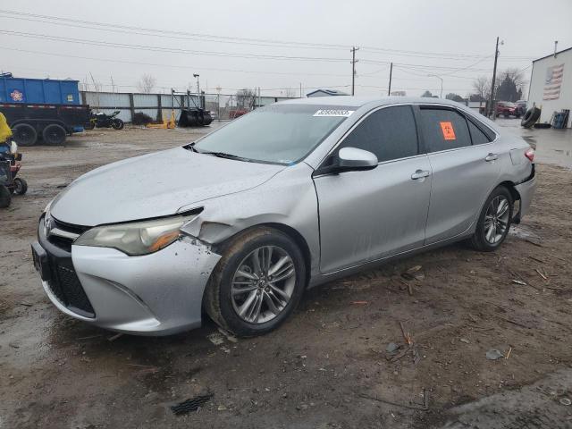 TOYOTA CAMRY 2016 4t1bf1fk2gu193336