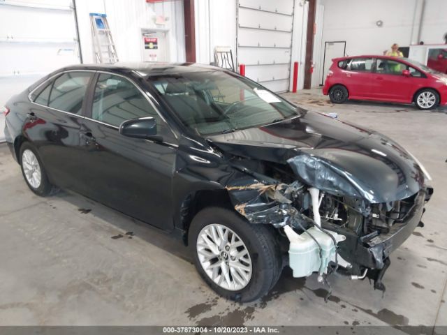 TOYOTA CAMRY 2016 4t1bf1fk2gu193787