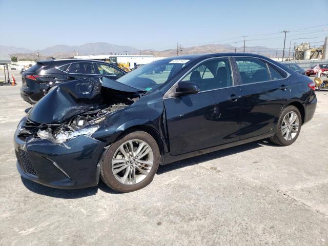 TOYOTA CAMRY LE 2016 4t1bf1fk2gu193806