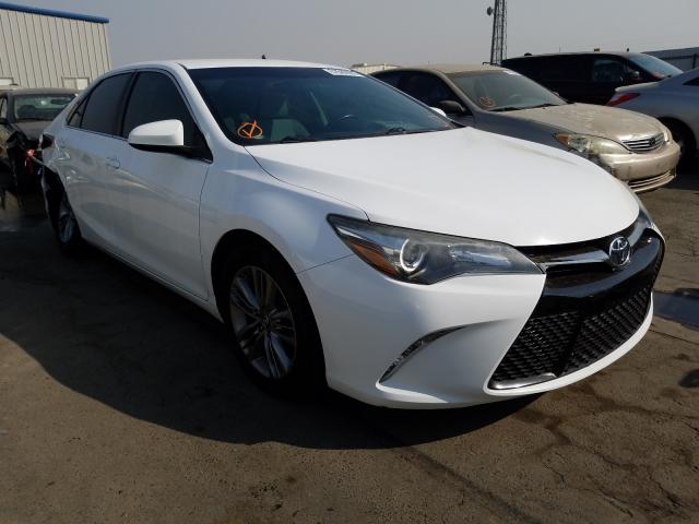 TOYOTA CAMRY LE 2016 4t1bf1fk2gu193837