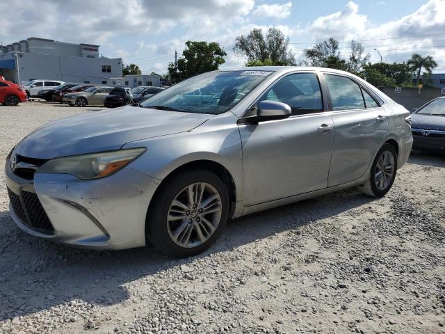 TOYOTA CAMRY 2016 4t1bf1fk2gu194230