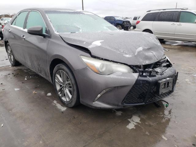 TOYOTA CAMRY LE 2016 4t1bf1fk2gu194258