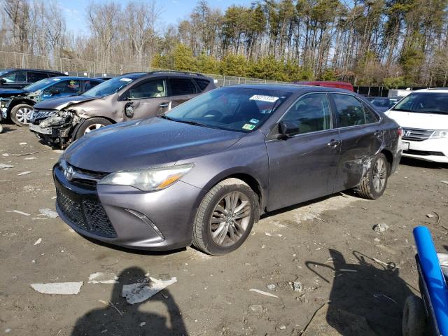 TOYOTA CAMRY LE 2016 4t1bf1fk2gu195152