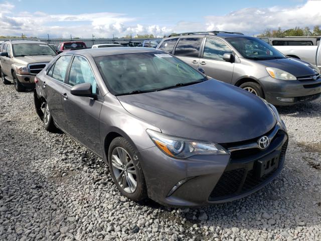 TOYOTA CAMRY LE 2016 4t1bf1fk2gu195720