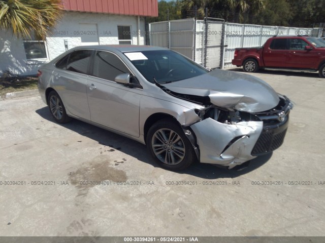 TOYOTA CAMRY 2016 4t1bf1fk2gu196432