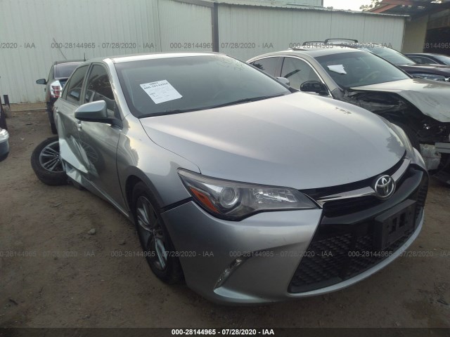 TOYOTA CAMRY 2016 4t1bf1fk2gu197645