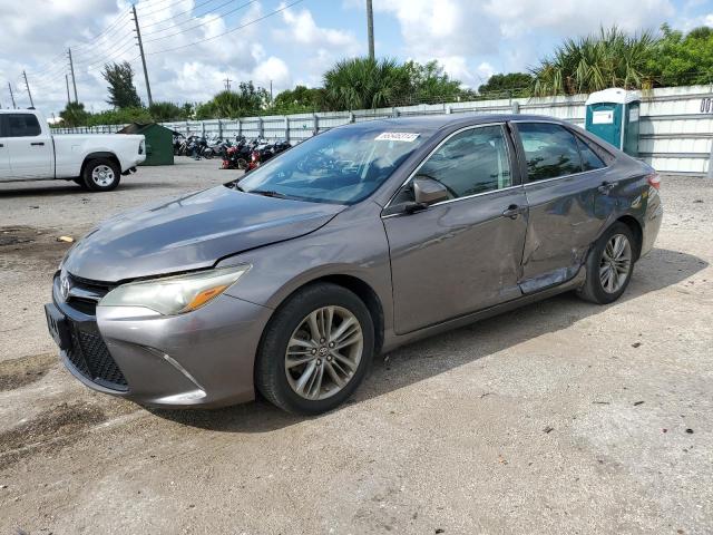 TOYOTA CAMRY LE 2016 4t1bf1fk2gu198021