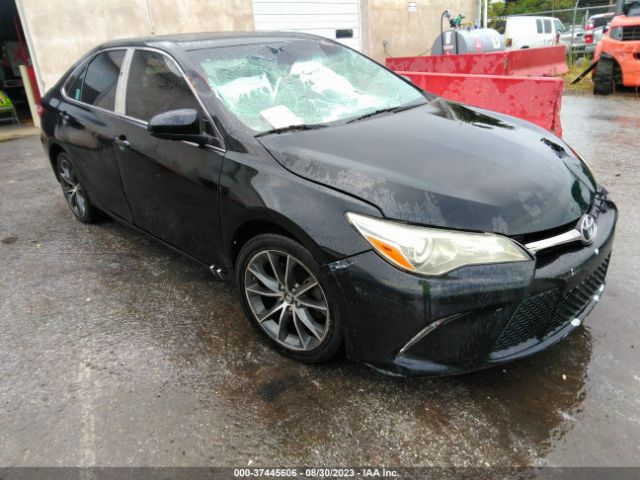 TOYOTA CAMRY 2016 4t1bf1fk2gu199041