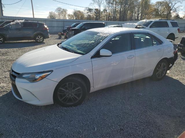 TOYOTA CAMRY 2016 4t1bf1fk2gu199203