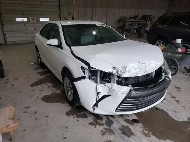 TOYOTA CAMRY LE 2016 4t1bf1fk2gu199251