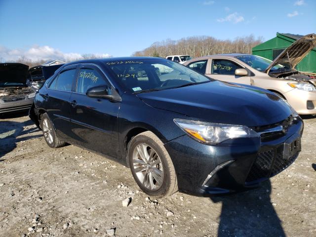 TOYOTA CAMRY LE 2016 4t1bf1fk2gu199542