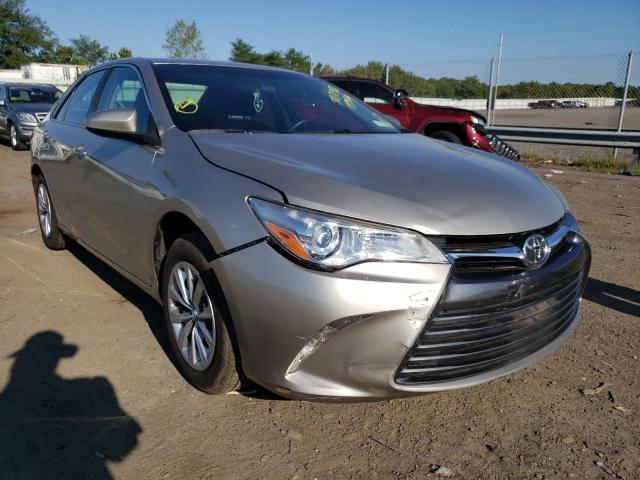 TOYOTA CAMRY LE 2016 4t1bf1fk2gu199864