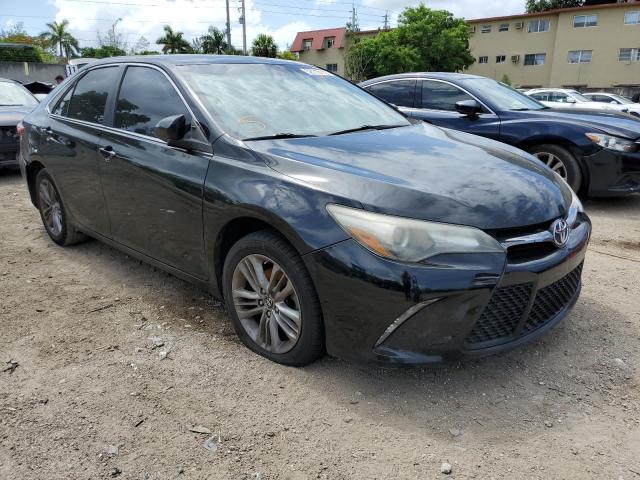 TOYOTA CAMRY LE 2016 4t1bf1fk2gu200558