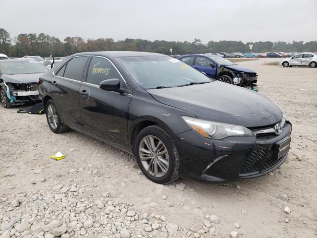 TOYOTA CAMRY LE 2016 4t1bf1fk2gu200799