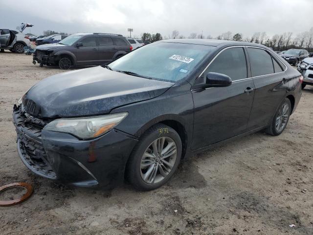 TOYOTA CAMRY LE 2016 4t1bf1fk2gu200995