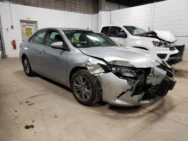 TOYOTA CAMRY LE 2016 4t1bf1fk2gu201306