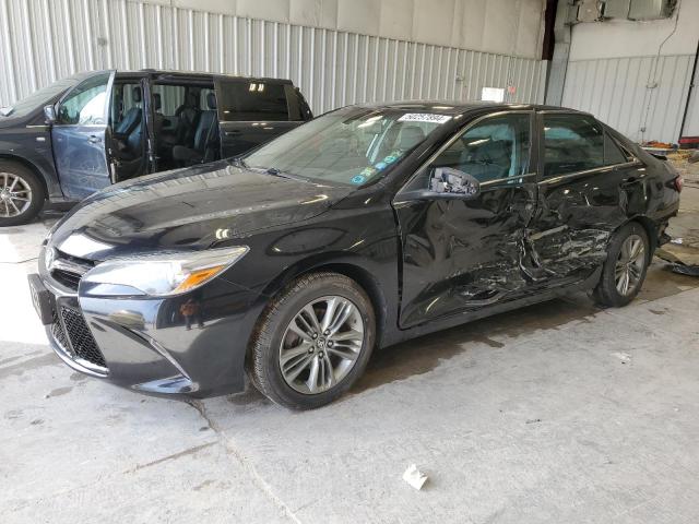 TOYOTA CAMRY 2016 4t1bf1fk2gu201340