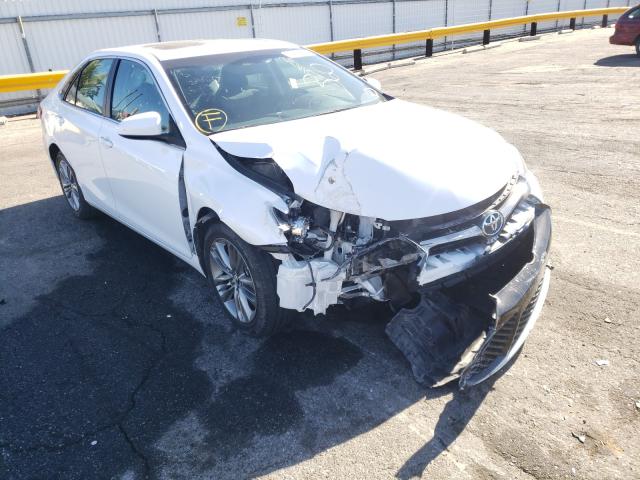 TOYOTA CAMRY LE 2016 4t1bf1fk2gu203220