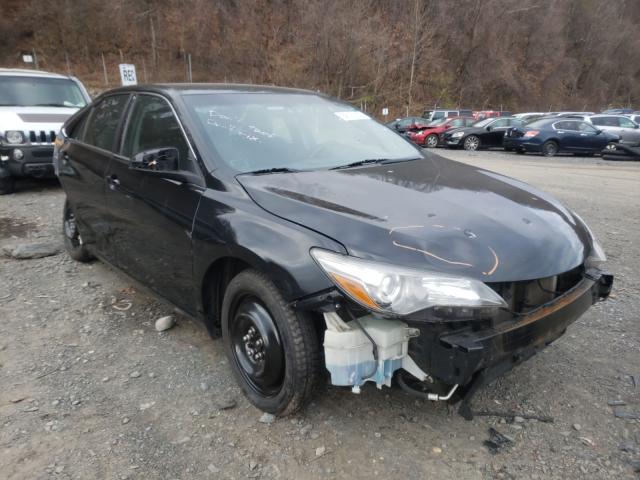 TOYOTA CAMRY LE 2016 4t1bf1fk2gu204092