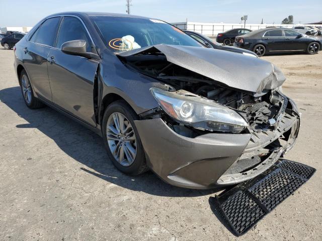 TOYOTA CAMRY LE 2016 4t1bf1fk2gu204822