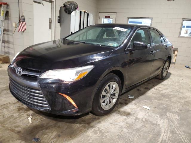 TOYOTA CAMRY 2016 4t1bf1fk2gu205436