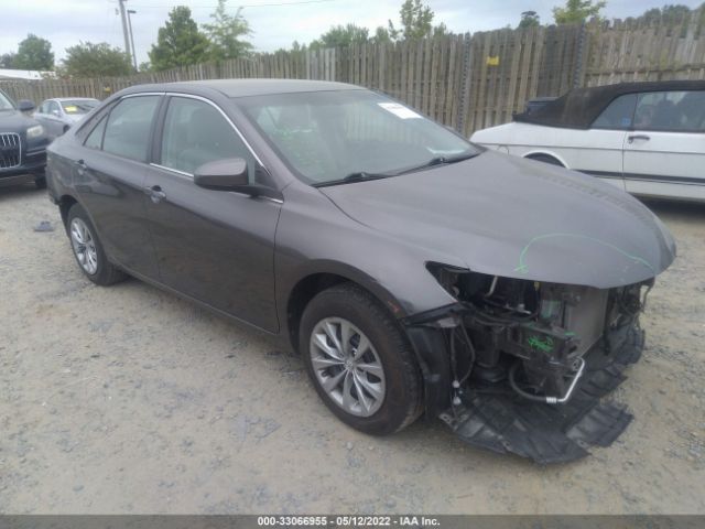 TOYOTA CAMRY 2016 4t1bf1fk2gu206036