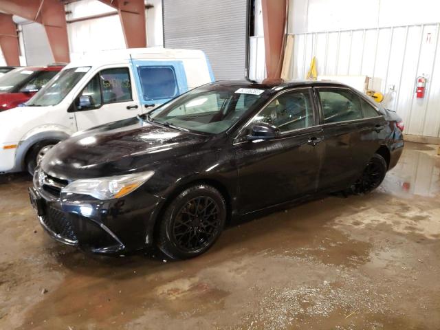 TOYOTA CAMRY LE 2016 4t1bf1fk2gu206618