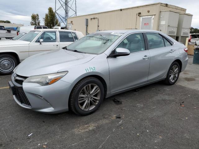 TOYOTA CAMRY 2016 4t1bf1fk2gu206702