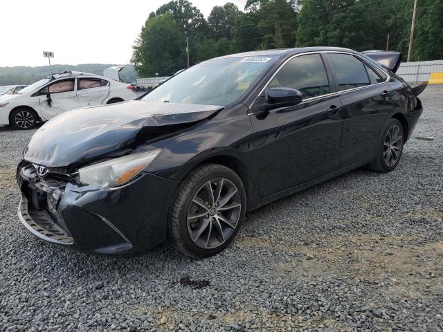 TOYOTA CAMRY LE 2016 4t1bf1fk2gu208885