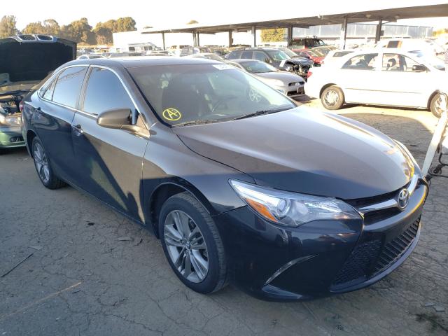 TOYOTA CAMRY LE 2016 4t1bf1fk2gu211673