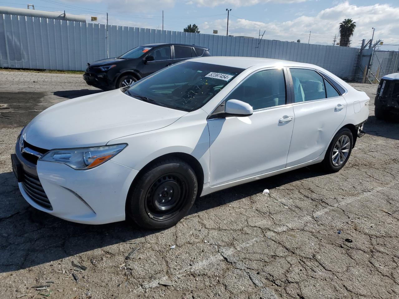 TOYOTA CAMRY 2016 4t1bf1fk2gu211690