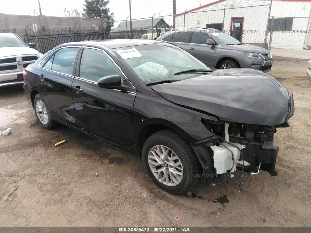 TOYOTA CAMRY 2016 4t1bf1fk2gu211799