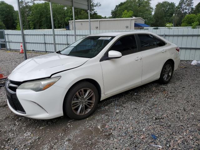 TOYOTA CAMRY 2016 4t1bf1fk2gu212418