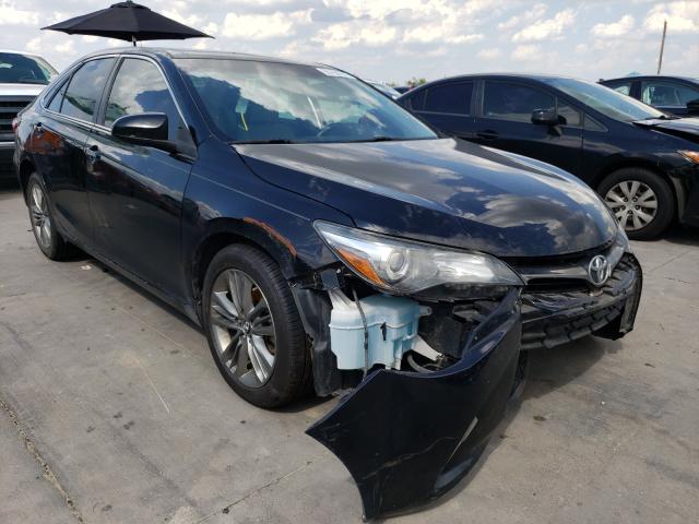 TOYOTA CAMRY LE 2016 4t1bf1fk2gu212595