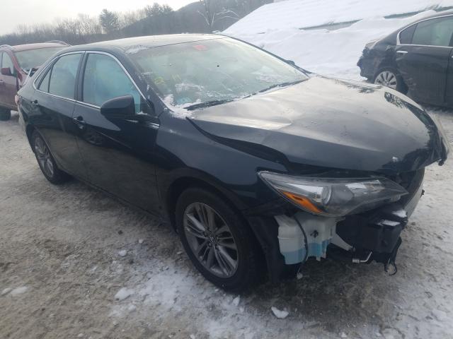 TOYOTA CAMRY LE 2016 4t1bf1fk2gu213939