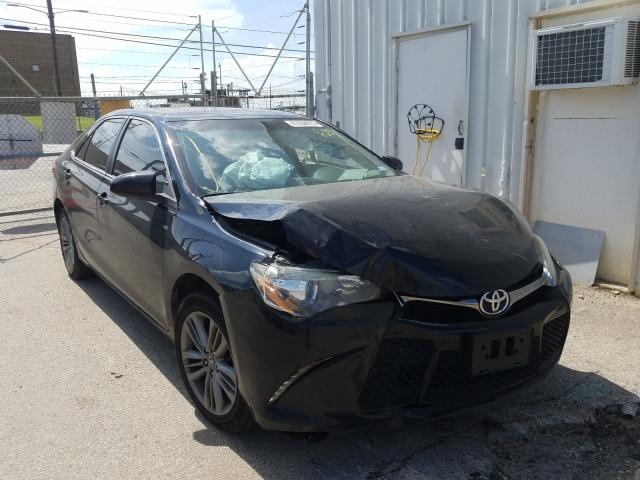 TOYOTA CAMRY LE 2016 4t1bf1fk2gu215030