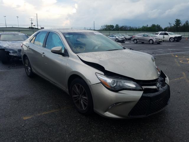 TOYOTA CAMRY LE 2016 4t1bf1fk2gu215044